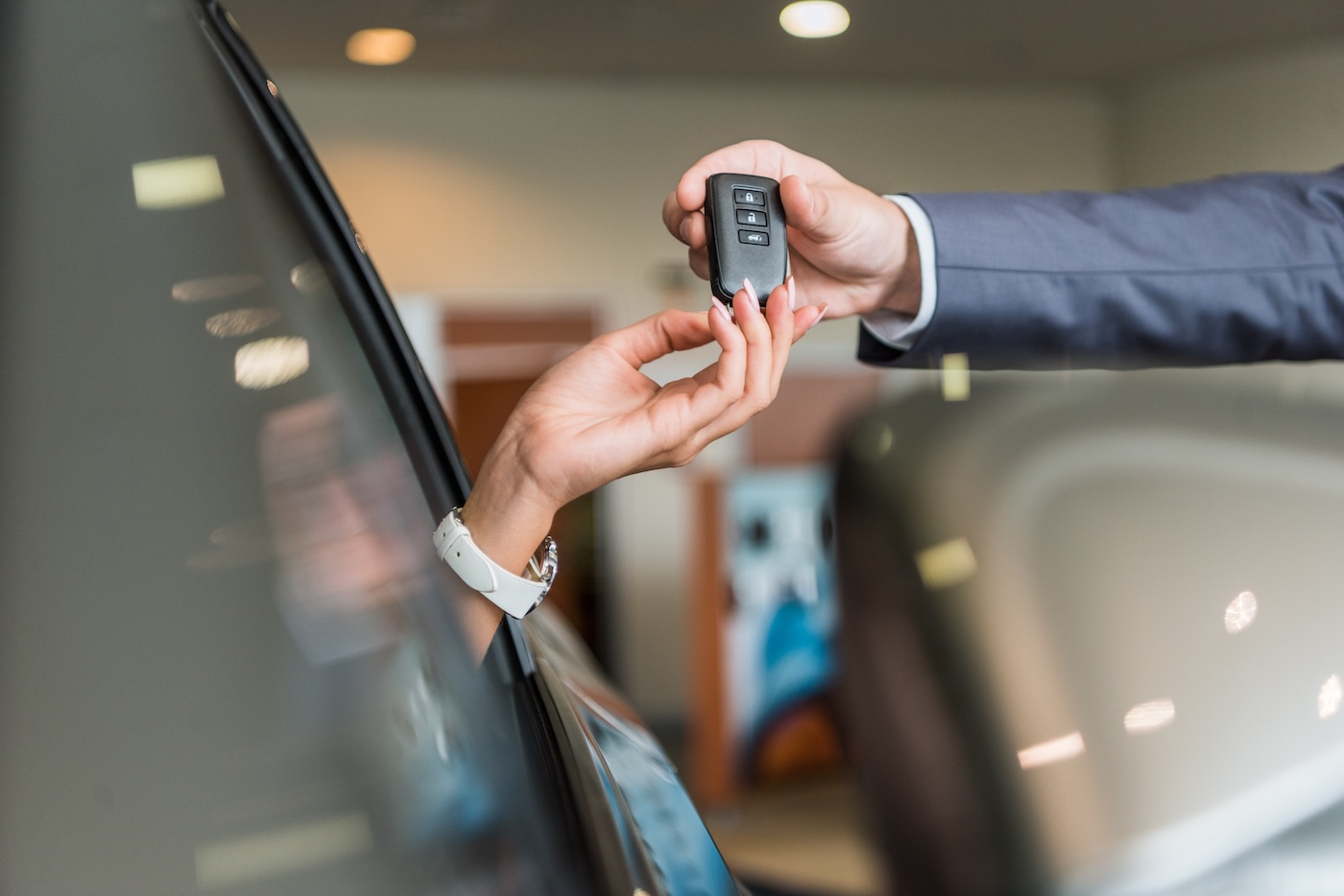 Leasing operativo aziende