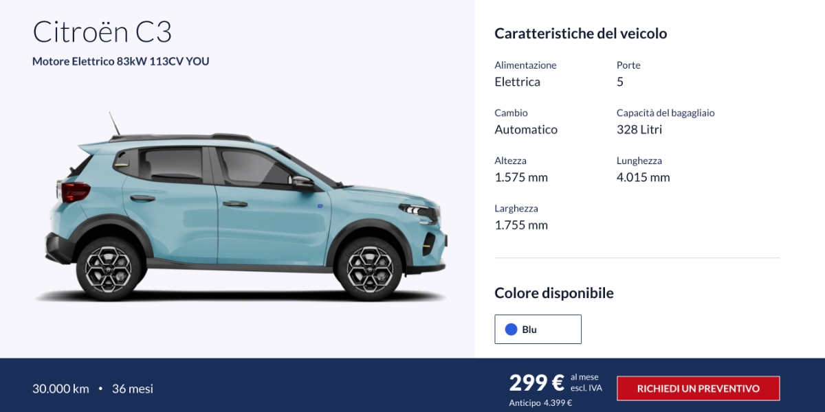 Citroen C3